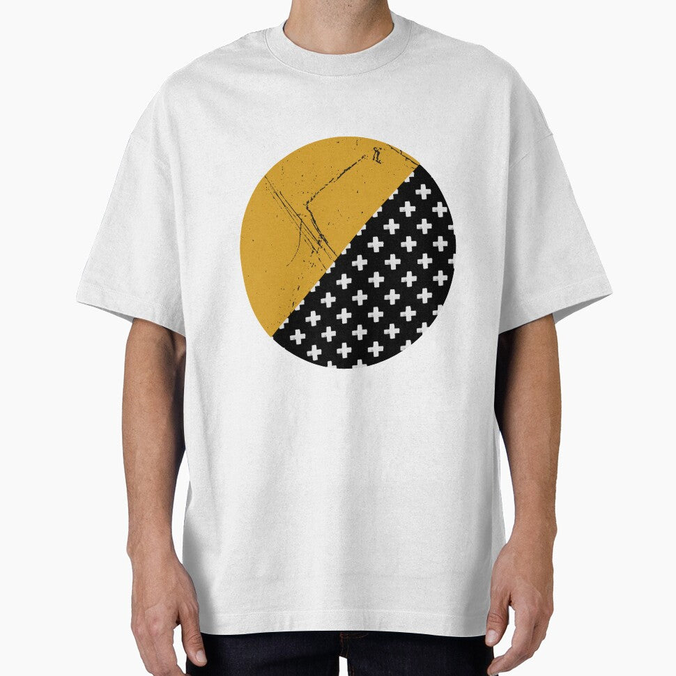 Swiss crosses (grunge) by adiosmillet T-Shirts, Hoodie, Sweatshirt | BlankRebels.com (Image 1)