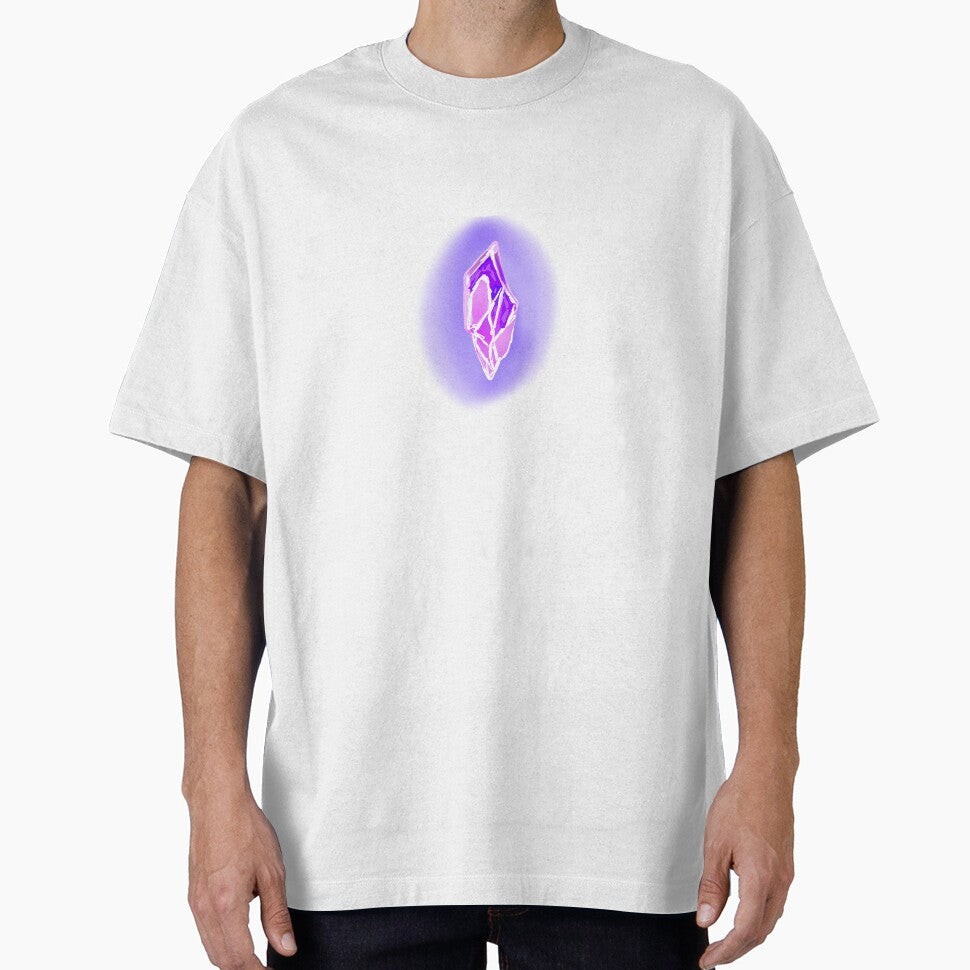 magic crystal by KomKamilla T-Shirts, Hoodie, Sweatshirt | BlankRebels.com (Image 1)