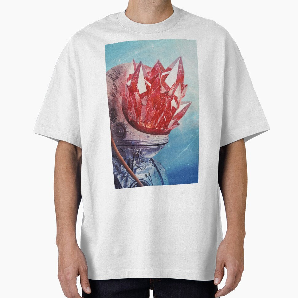 Emanating by seamless T-Shirts, Hoodie, Sweatshirt | BlankRebels.com (Image 1)