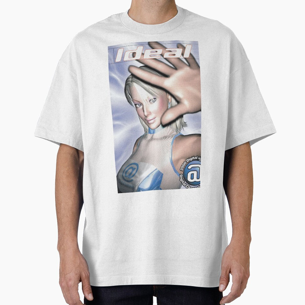 Y2K Cute shirt Design by siujyu Hoodie, Sweatshirt | BlankRebels.com (Image 1)