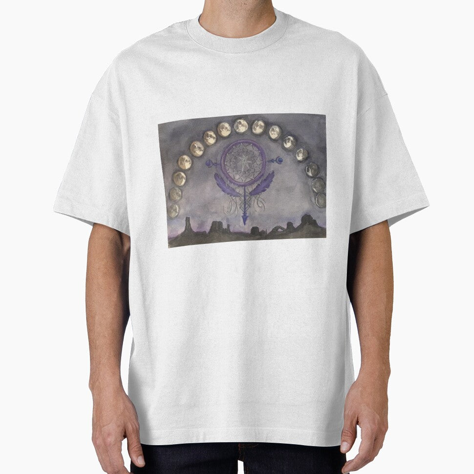 Dream Chasing by Jen Hallbrown T-Shirts, Hoodie, Sweatshirt | BlankRebels.com (Image 1)