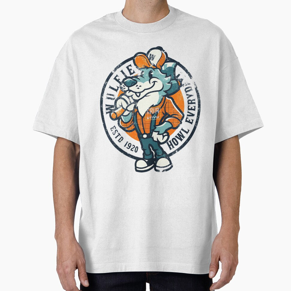 Wildlife by SylviaYLaughlin T-Shirts, Hoodie, Sweatshirt | BlankRebels.com (Image 1)