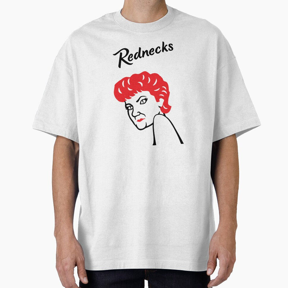 Rednecks by poisoned.mind T-Shirts, Hoodie, Sweatshirt | BlankRebels.com (Image 1)