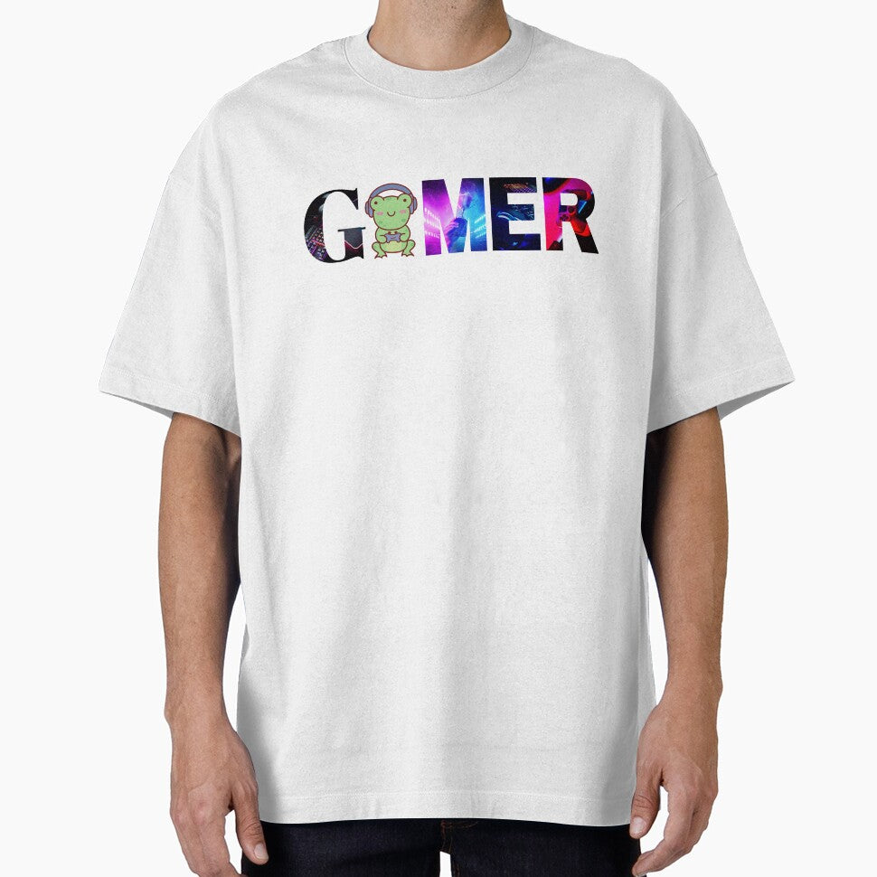 Gamer - game player by iapbaap