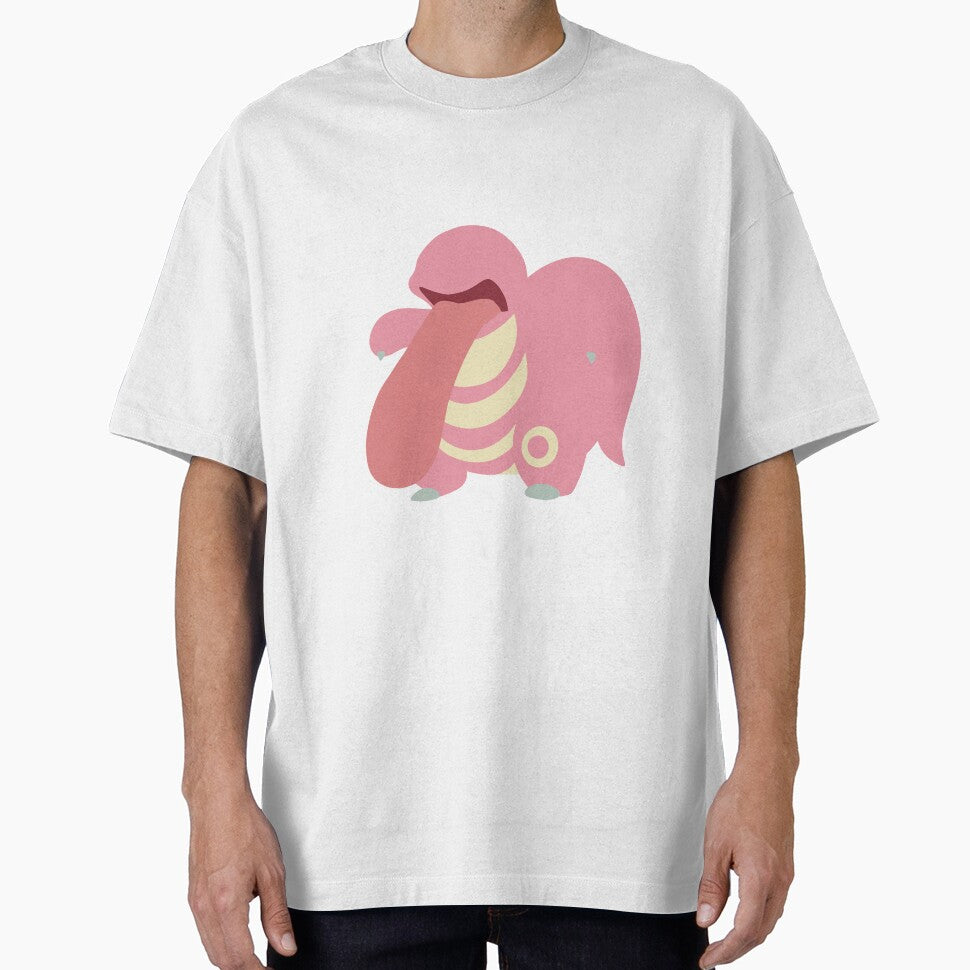 Lick Minimalist by shiix