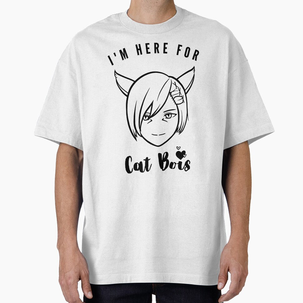 FFXIV, G'raha Tia, I'm Here for Cat Bois by RiceyBun