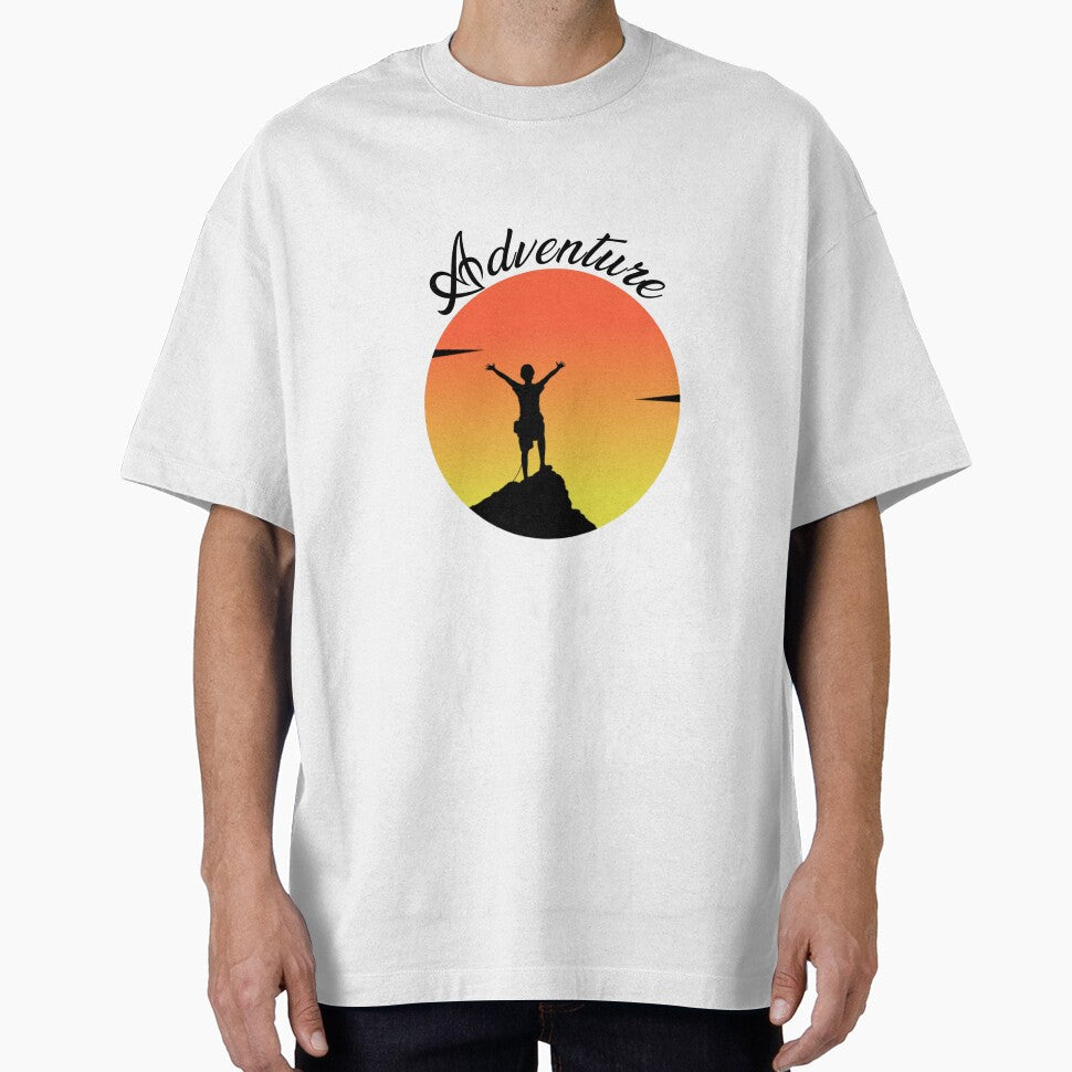 vintage Adventure by Artistic Vista T-Shirts, Hoodie, Sweatshirt | BlankRebels.com (Image 1)