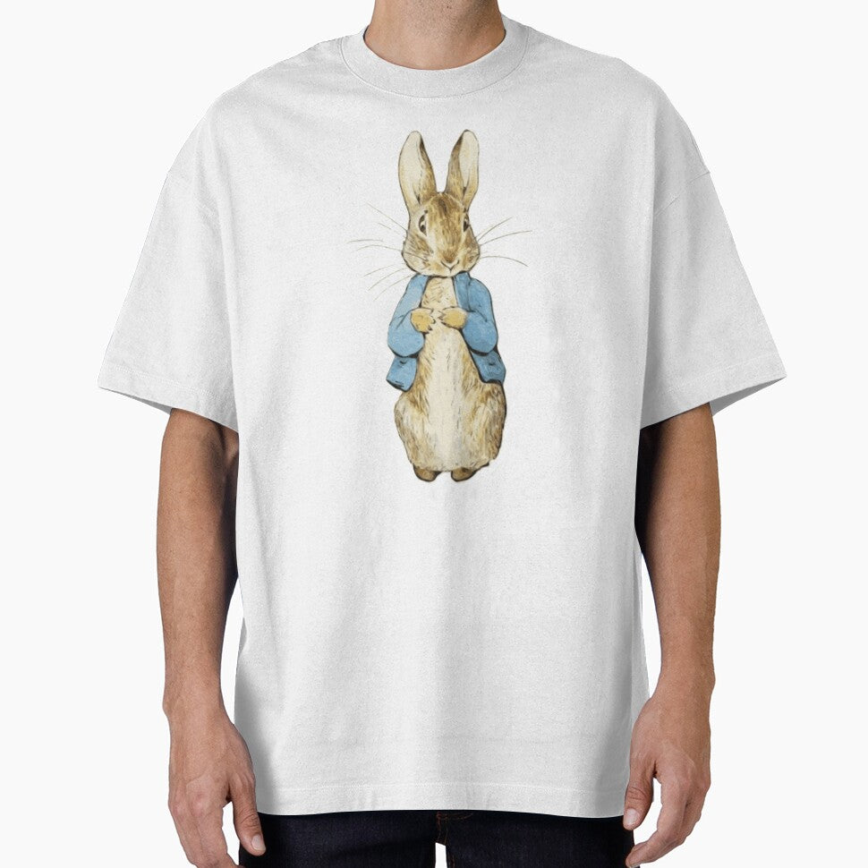 Peter Bunny by Amisdelamer T-Shirts, Hoodie, Sweatshirt | BlankRebels.com (Image 1)