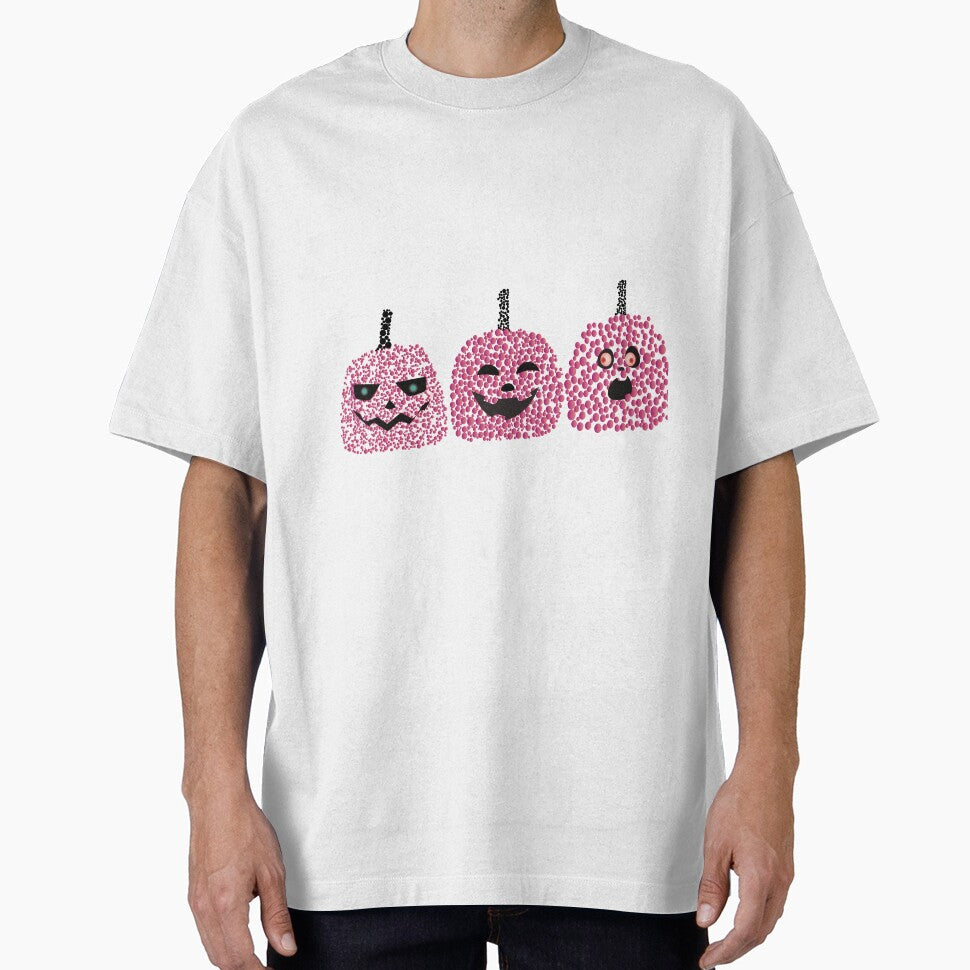 Vintage Halloween Pumpkin Women, Men, Kids, Funny Retro Gift T-Shirt by AJB ⭐⭐⭐⭐⭐✔️
