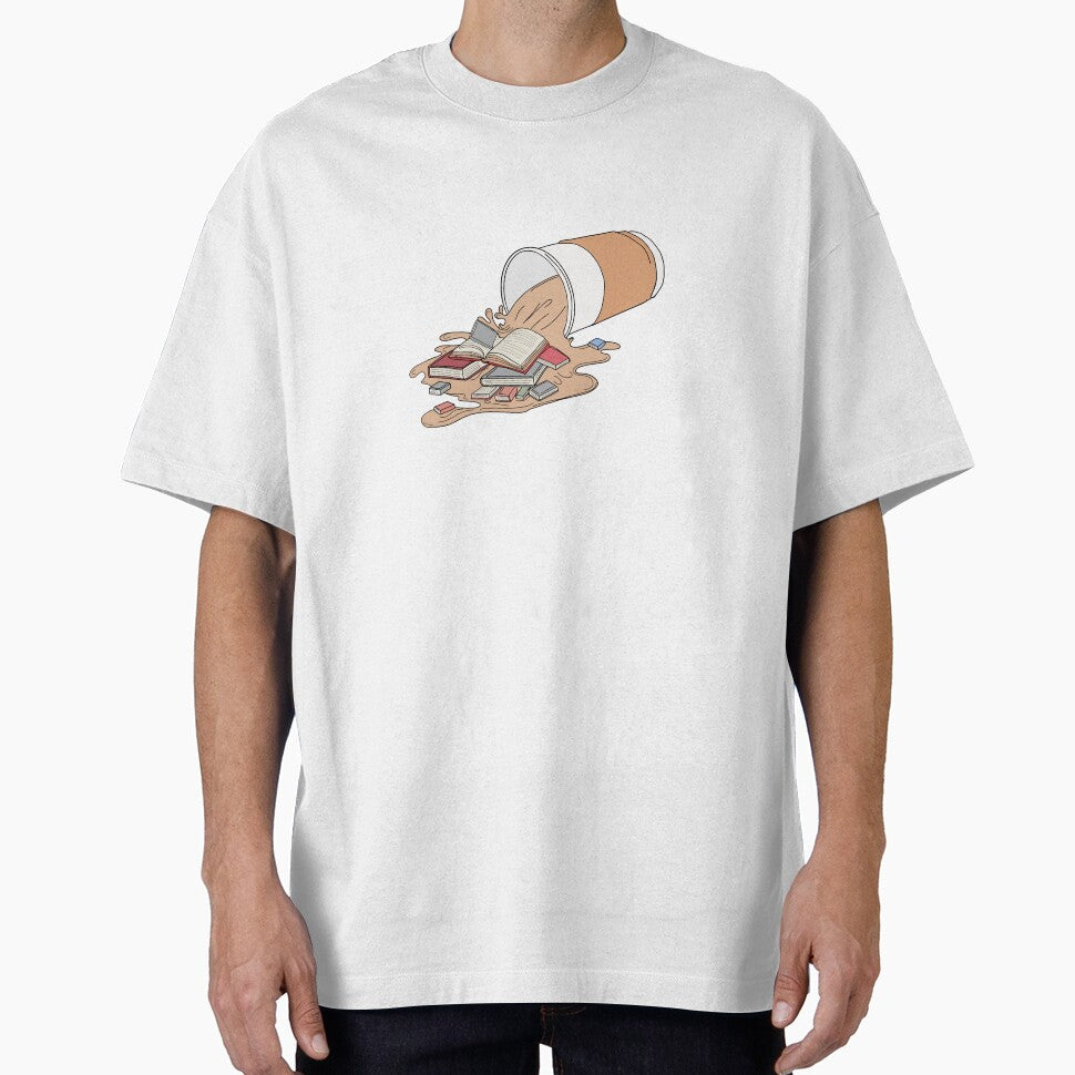 Books to go by booksinthelab T-Shirts, Hoodie, Sweatshirt | BlankRebels.com (Image 1)