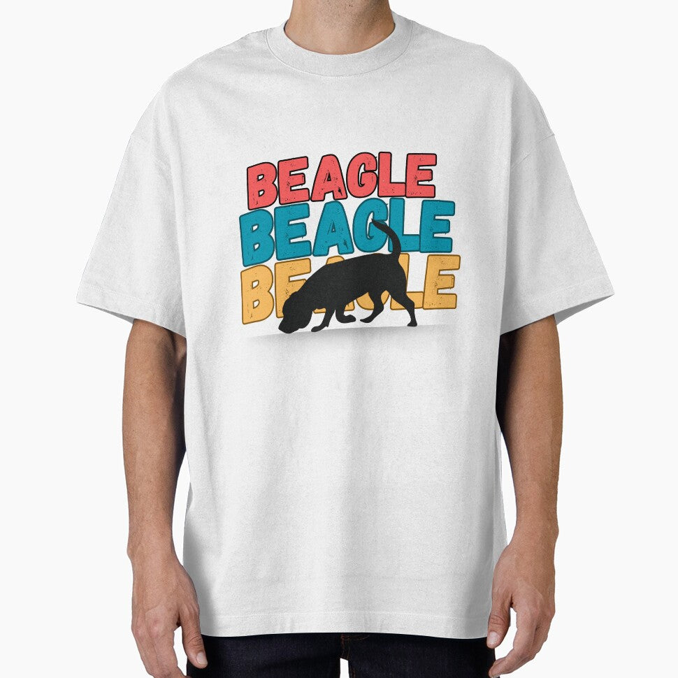 Beagle by ShirtSensations