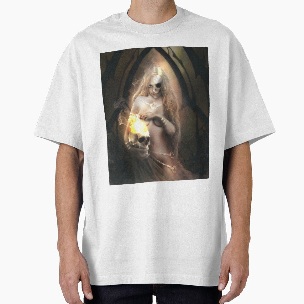 The princess by Fantasy-art-z T-Shirts, Hoodie, Sweatshirt | BlankRebels.com (Image 1)