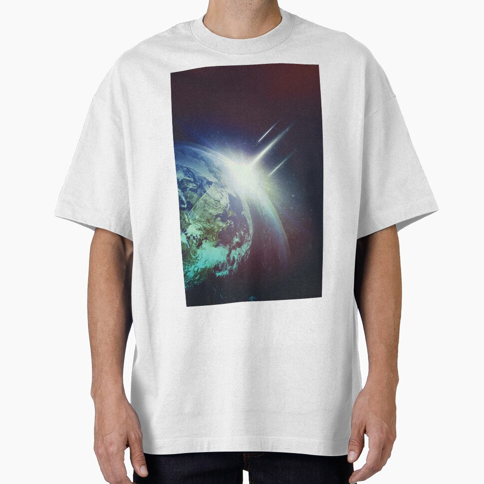Impact by seamless T-Shirts, Hoodie, Sweatshirt | BlankRebels.com (Image 1)