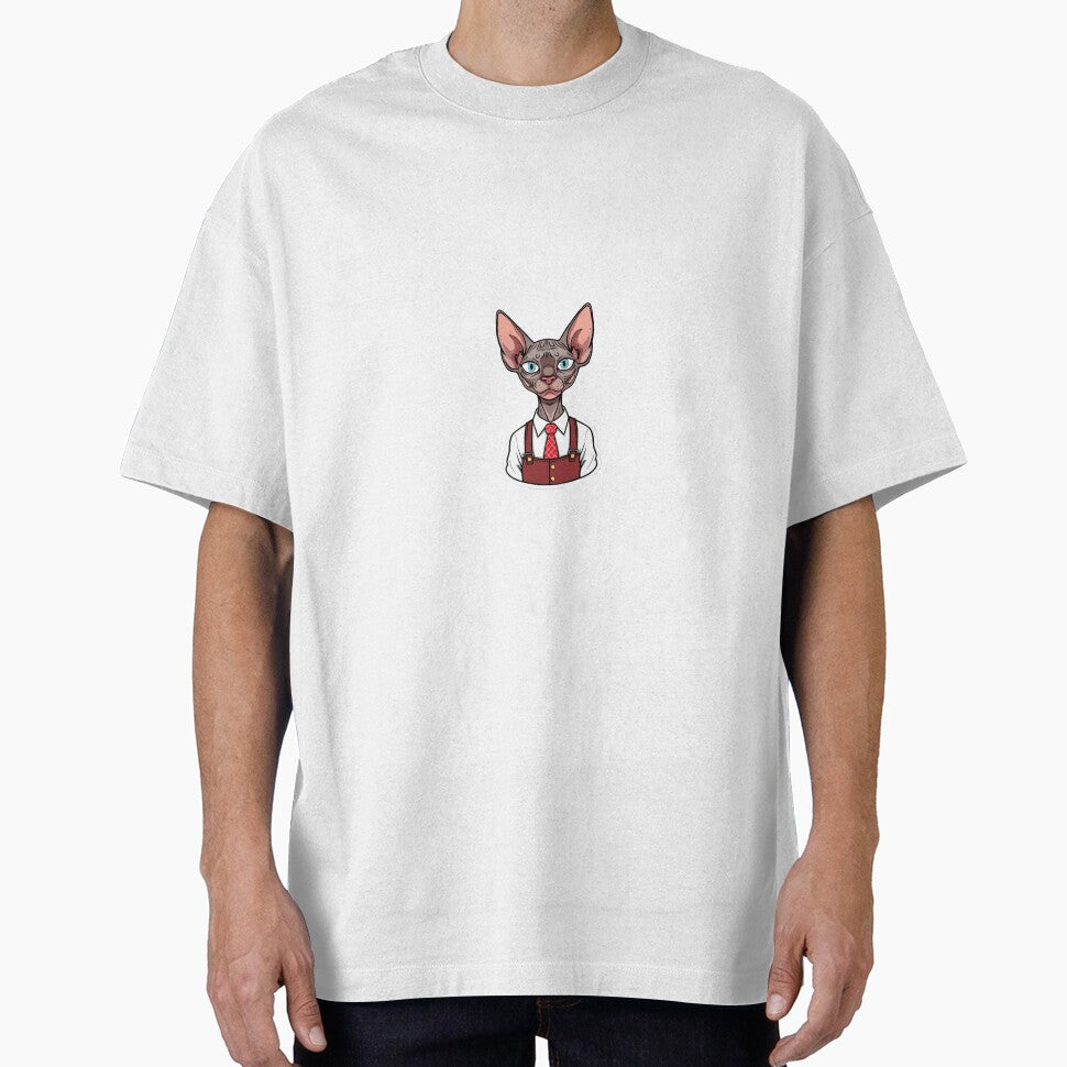 Sweet sphynx by wolosikowsky T-Shirts, Hoodie, Sweatshirt | BlankRebels.com (Image 1)