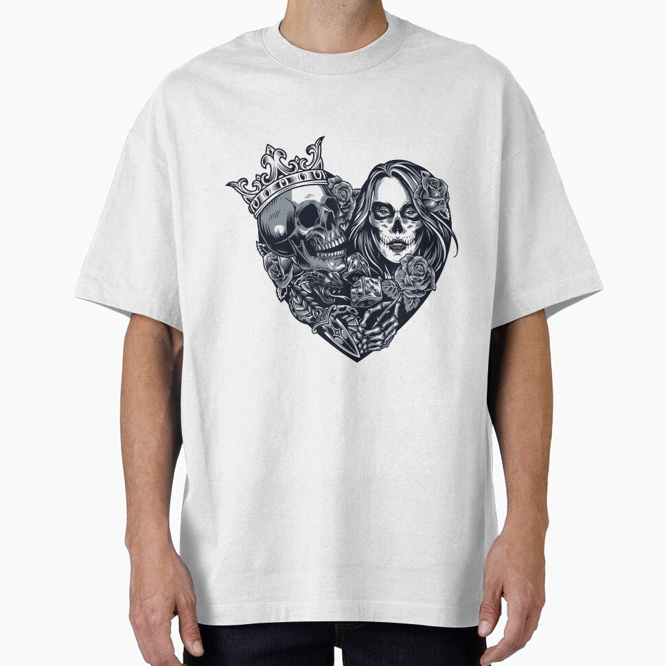Chicano style Tatoo by United-minds T-Shirts, Hoodie, Sweatshirt | BlankRebels.com (Image 1)
