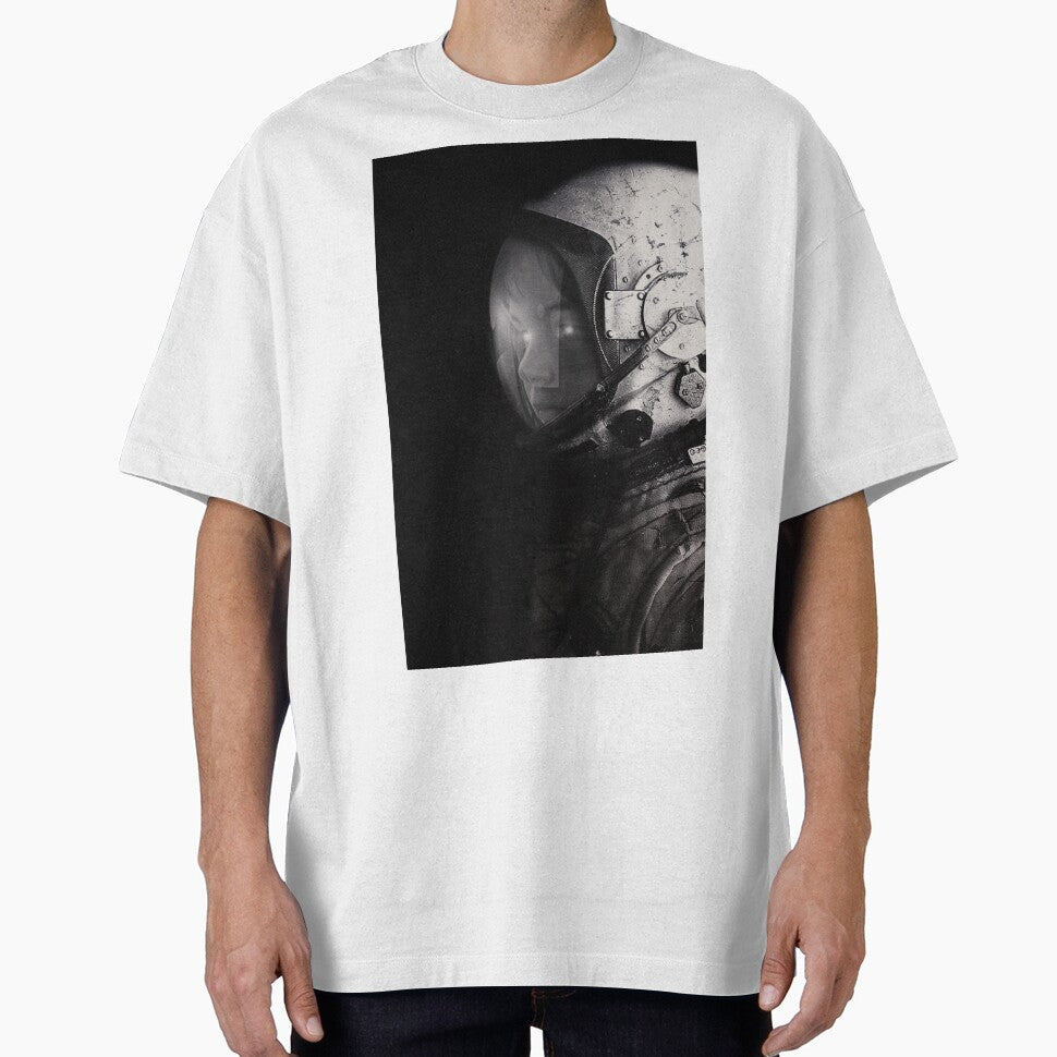 staring into space by seamless T-Shirts, Hoodie, Sweatshirt | BlankRebels.com (Image 1)