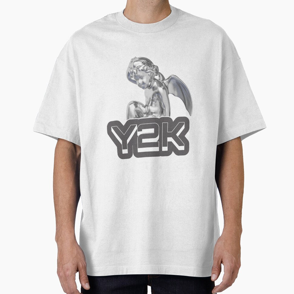 ANGEL Y2K by Fk1STL3® T-Shirts, Hoodie, Sweatshirt | BlankRebels.com (Image 1)