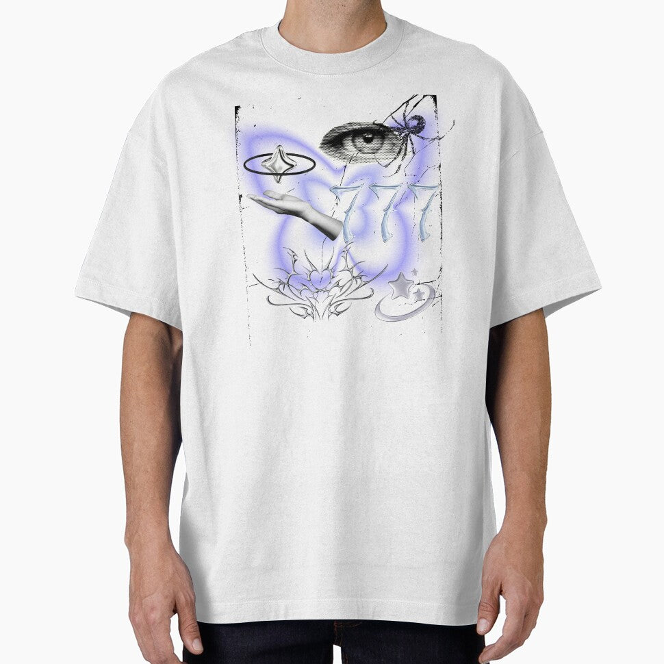 y2k aesthetic shiny desing by Iwanttosellok T-Shirts, Hoodie, Sweatshirt | BlankRebels.com (Image 1)