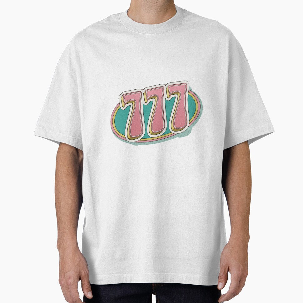777 Manifest by moodgalata T-Shirts, Hoodie, Sweatshirt | BlankRebels.com (Image 1)