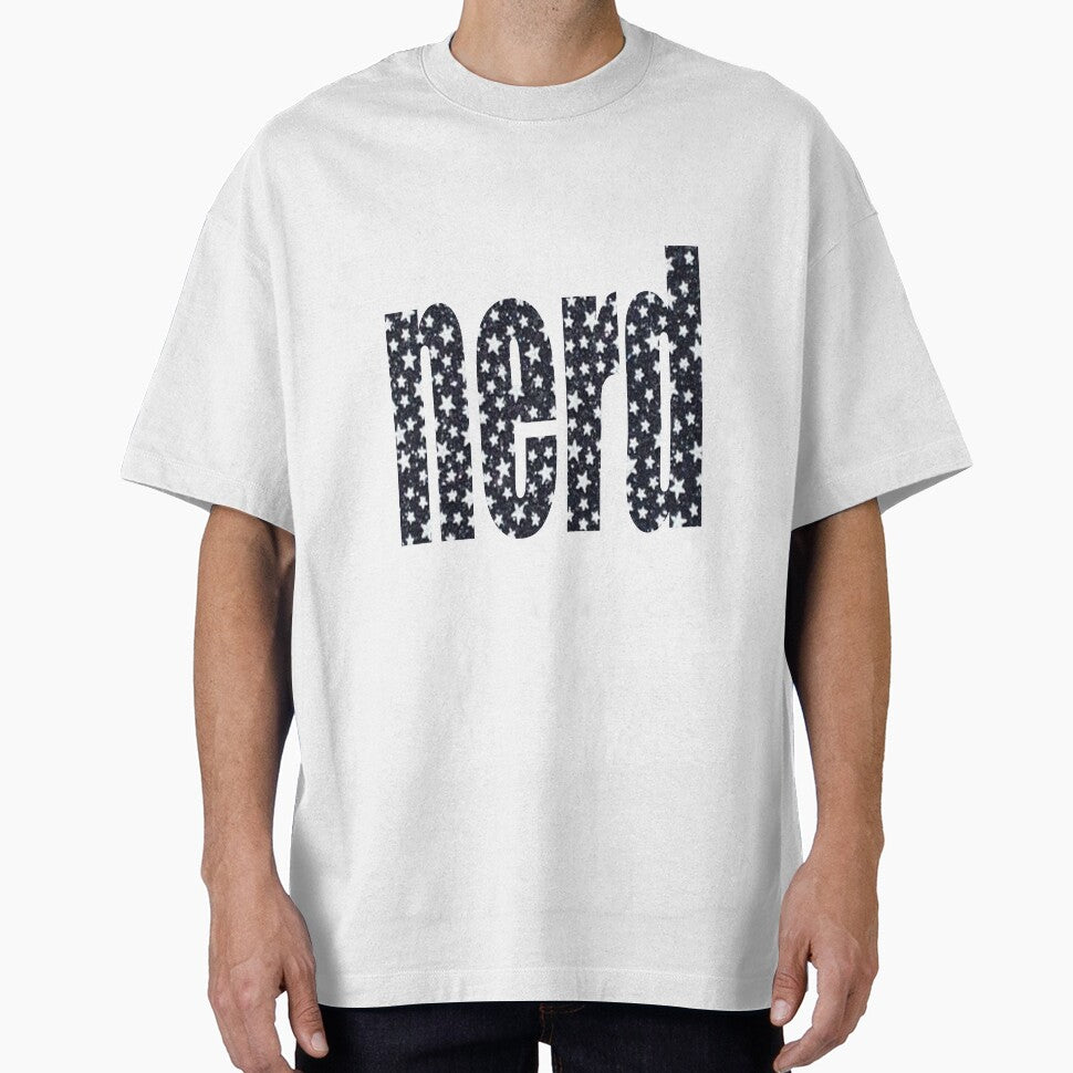 Nerd by SerpentSkyArts T-Shirts, Hoodie, Sweatshirt | BlankRebels.com (Image 1)