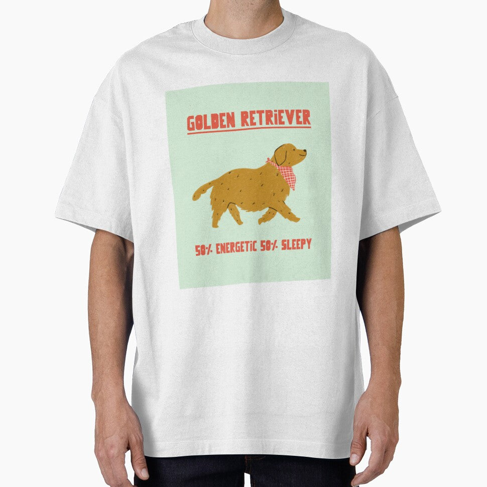 Golden Retriever by 32BlackRoses T-Shirts, Hoodie, Sweatshirt | BlankRebels.com (Image 1)
