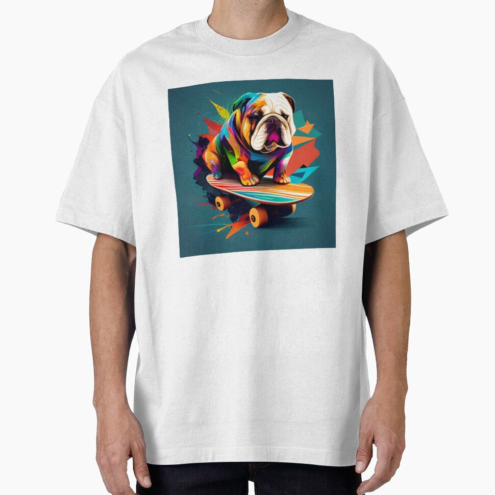 Bully Board by FreestyleSkate T-Shirts, Hoodie, Sweatshirt | BlankRebels.com (Image 1)