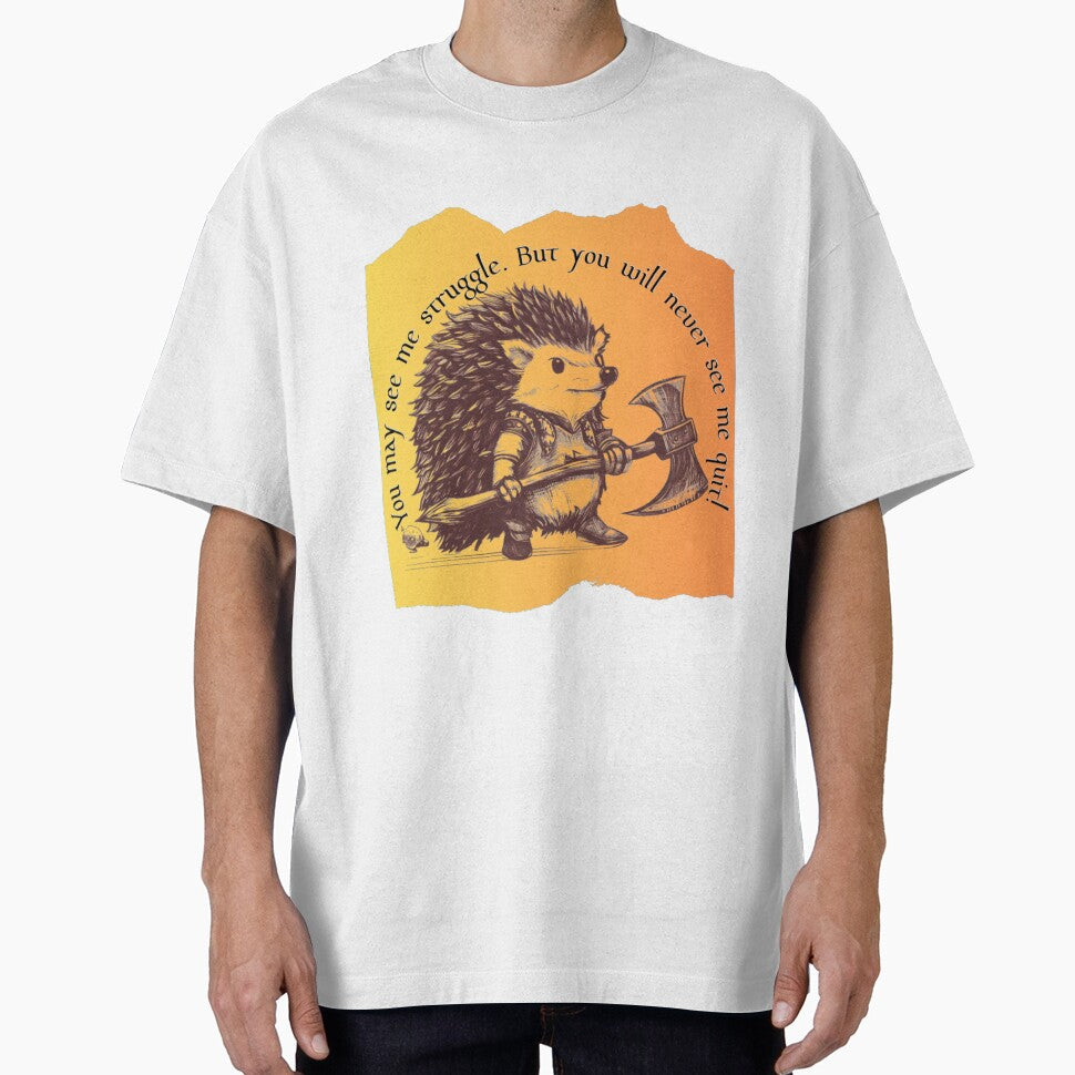 You may see me struggle by Proptaku T-Shirts, Hoodie, Sweatshirt | BlankRebels.com (Image 1)