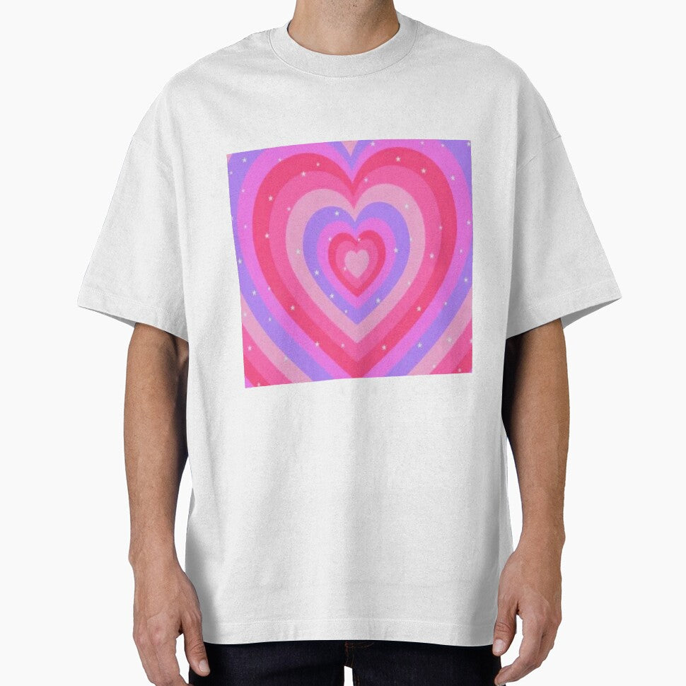 colorful hearts by sqftv T-Shirts, Hoodie, Sweatshirt | BlankRebels.com (Image 1)