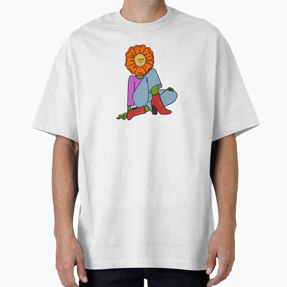 Daisy brain by KeepingItCat T-Shirts, Hoodie, Sweatshirt | BlankRebels.com (Image 1)