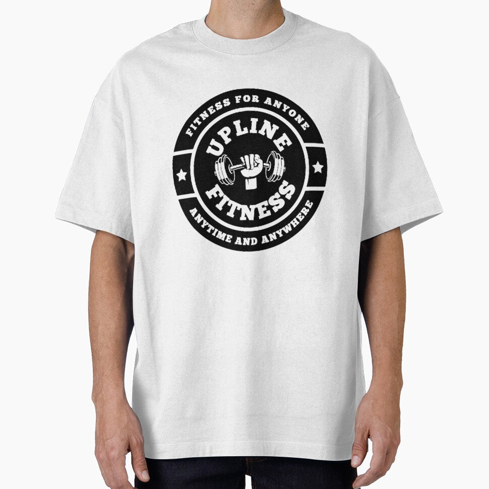 Upline Fitness T-Shirts, Hoodie, Sweatshirt