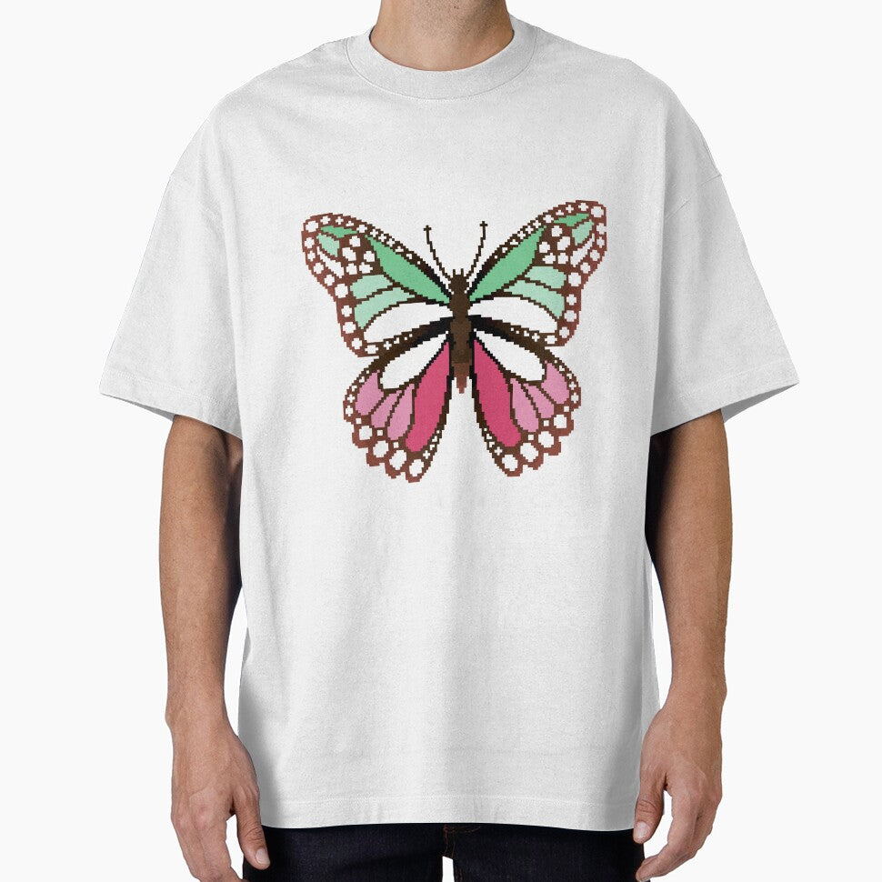 Abro Pride Butterfly by MetallicWings15