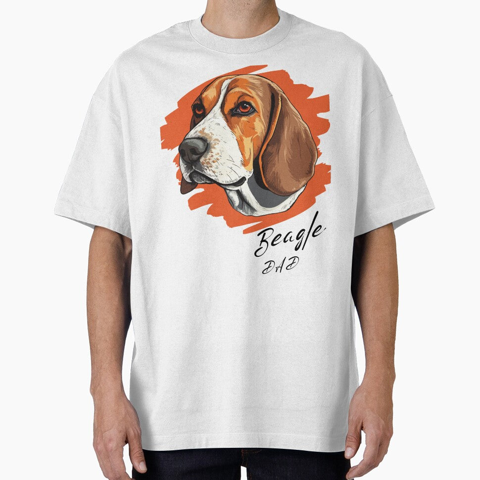 Beagle Dad T-Shirts, Hoodie, Sweatshirt