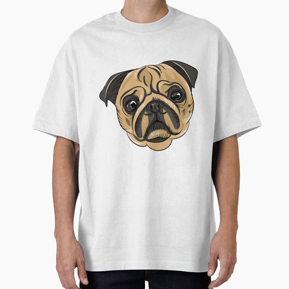 I love my dog by Anasalseady T-Shirts, Hoodie, Sweatshirt | BlankRebels.com (Image 1)