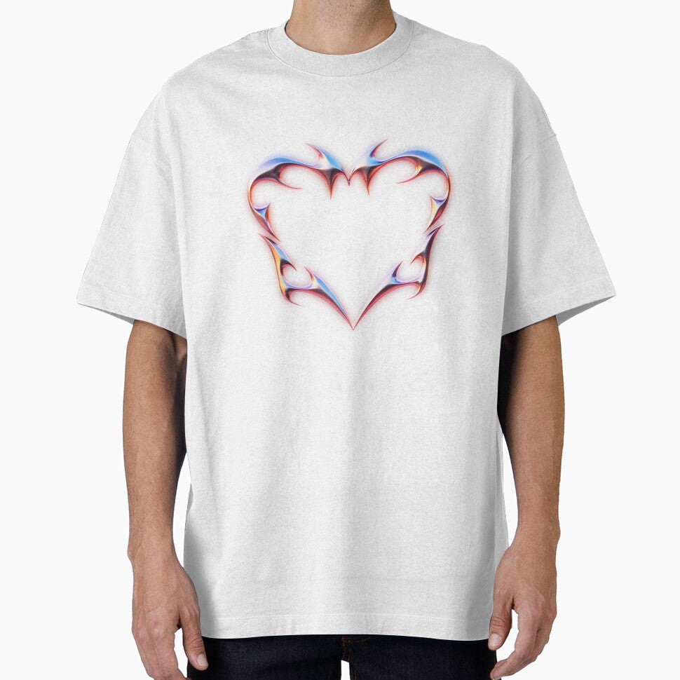 heart y2k by Lusi-ph-stamps T-Shirts, Hoodie, Sweatshirt | BlankRebels.com (Image 1)