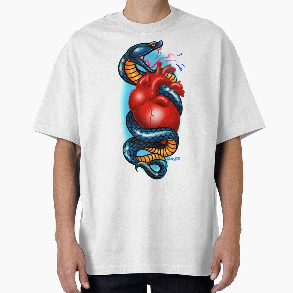 My Heart by MetroInk T-Shirts, Hoodie, Sweatshirt | BlankRebels.com (Image 1)