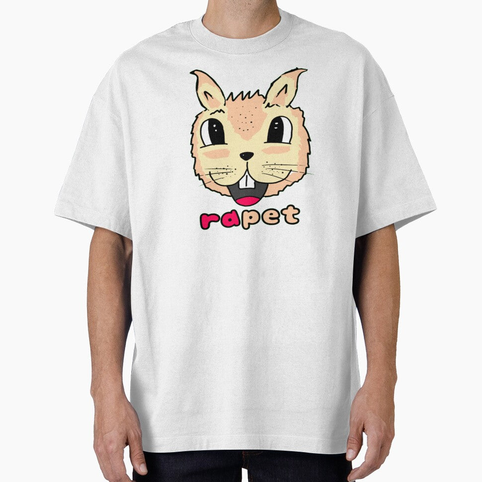 Pet Lover Funny Rabbit Cartoon T-Shirts, Hoodie, Sweatshirt