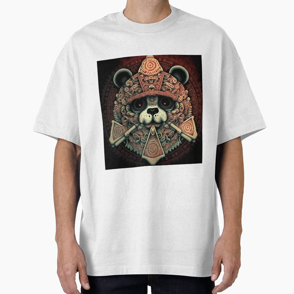 panda pizza by IA-Power T-Shirts, Hoodie, Sweatshirt | BlankRebels.com (Image 1)