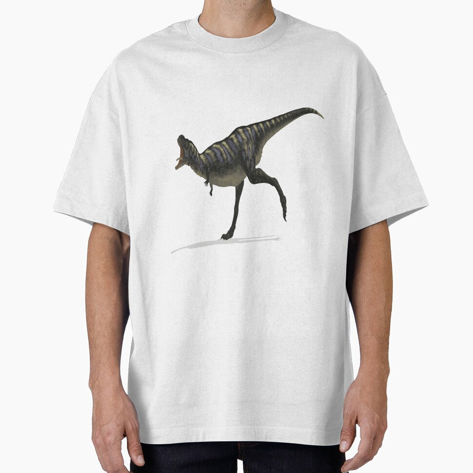 DINOSAUR 4 Pop Art by Bruce ALMIGHTY Baker T-Shirts, Hoodie, Sweatshirt | BlankRebels.com (Image 1)