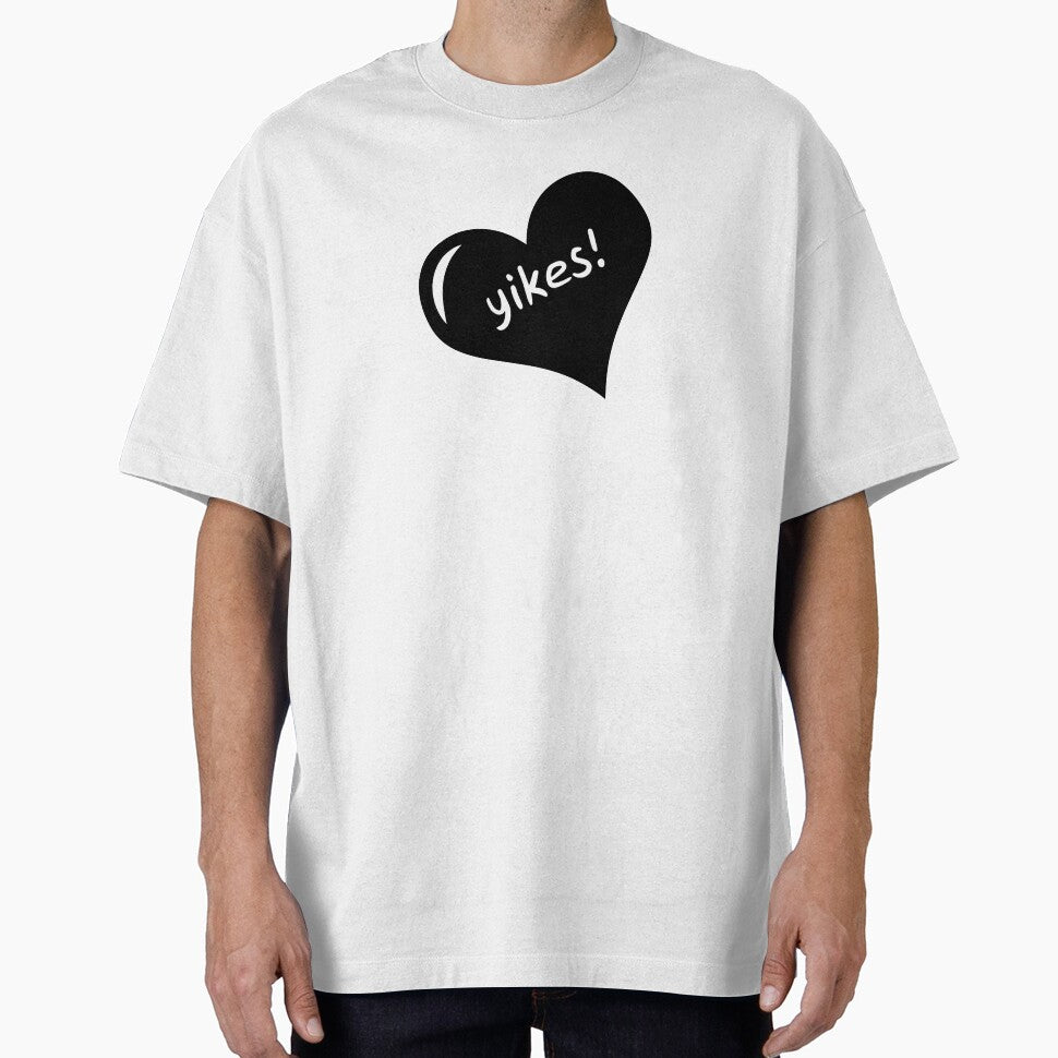 Yikes by pyros T-Shirts, Hoodie, Sweatshirt | BlankRebels.com (Image 1)