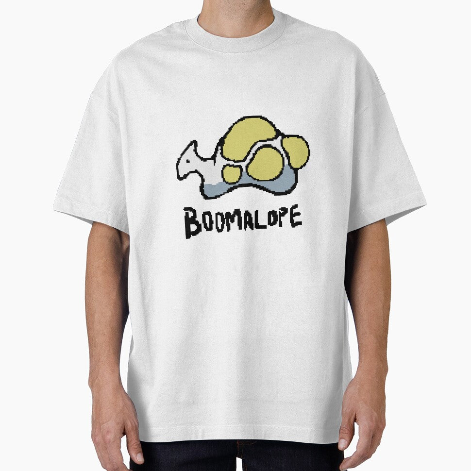 Pixel Art Boomalope T-Shirts, Hoodie, Sweatshirt