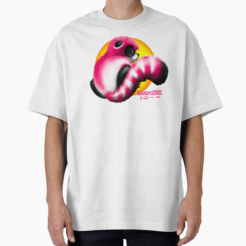 Sun Monkey by MetroInk T-Shirts, Hoodie, Sweatshirt | BlankRebels.com (Image 1)