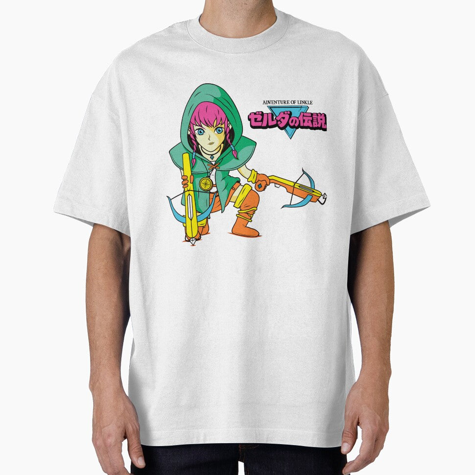 LINKLE by S I N I S T E R T-Shirts, Hoodie, Sweatshirt | BlankRebels.com (Image 1)