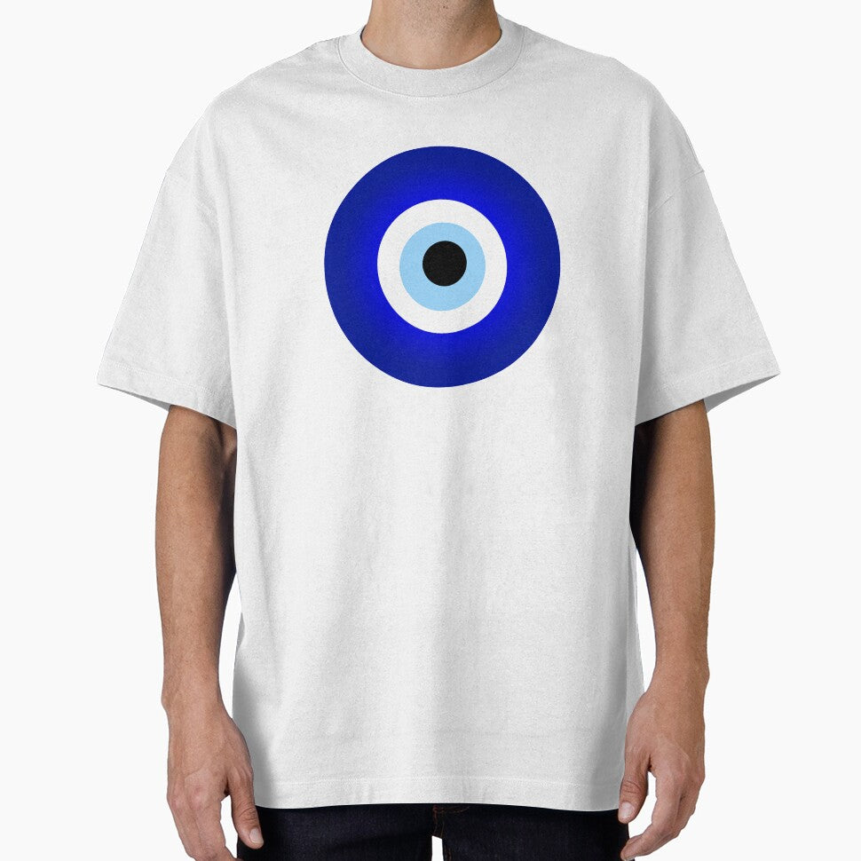 Blue evil eye symbol by gaucho gaucha T-Shirts, Hoodie, Sweatshirt | BlankRebels.com (Image 1)