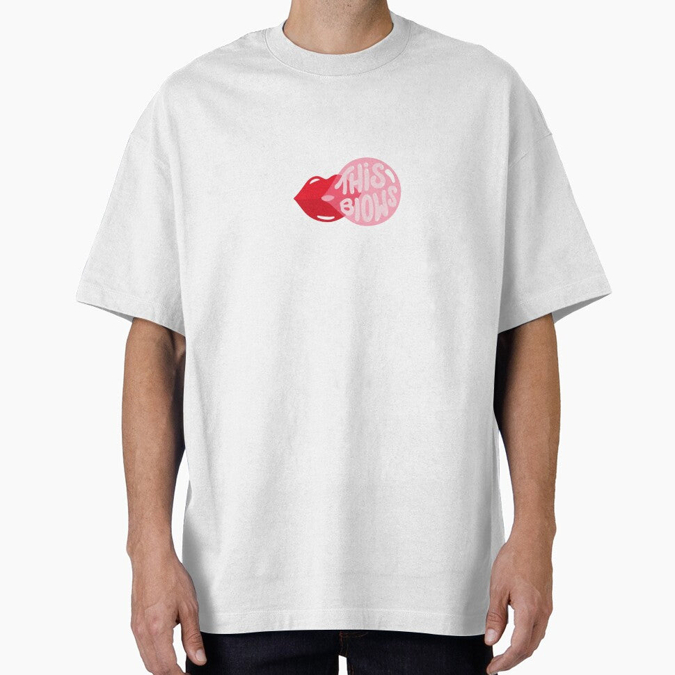 this blows, catchaoo~ by Evelyn Kim T-Shirts, Hoodie, Sweatshirt | BlankRebels.com (Image 1)
