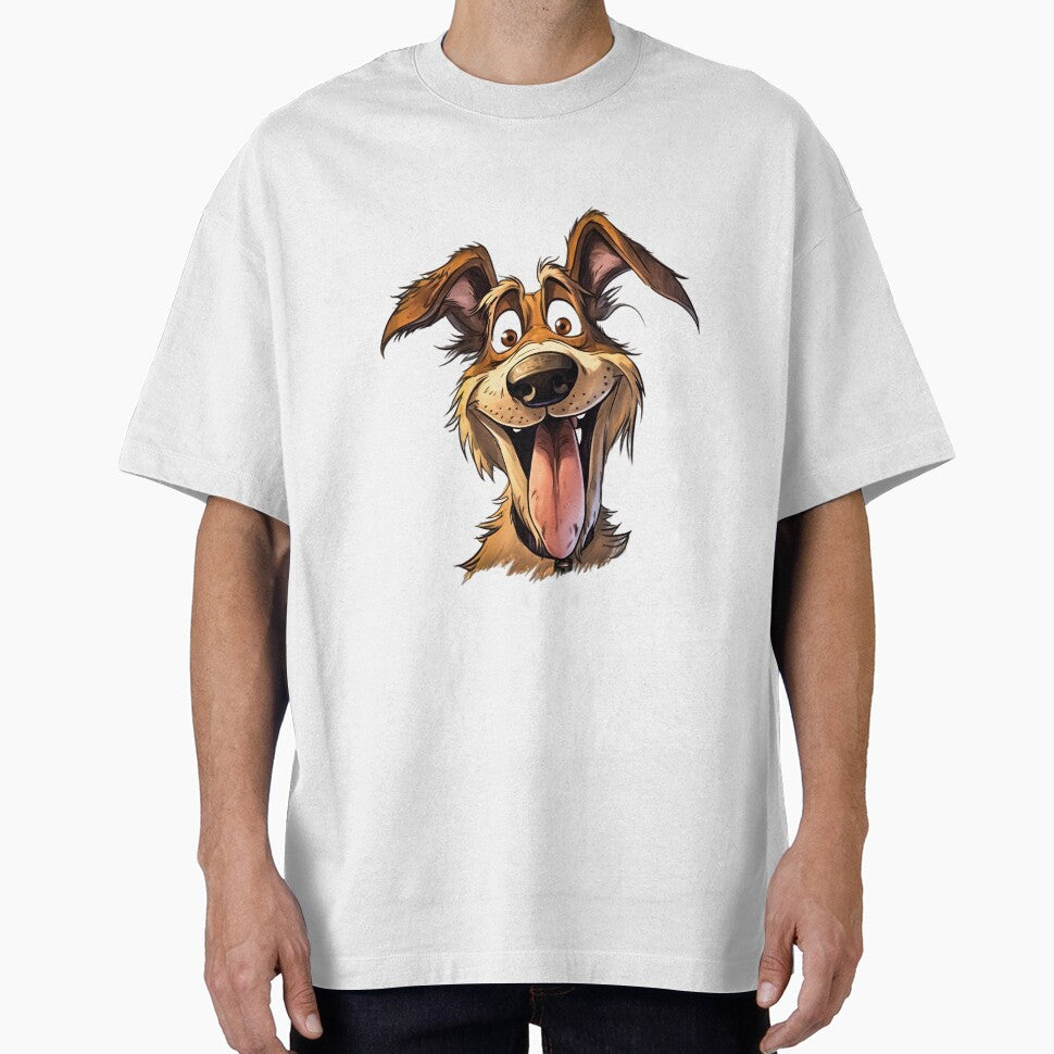 Funny Dog by Bmorrcreative T-Shirts, Hoodie, Sweatshirt | BlankRebels.com (Image 1)