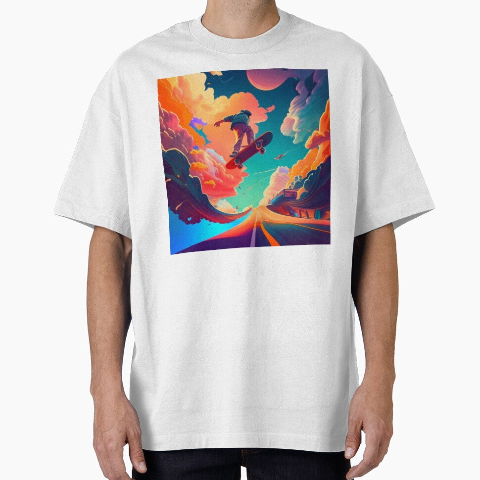 essence of freedom by FreestyleSkate T-Shirts, Hoodie, Sweatshirt | BlankRebels.com (Image 1)