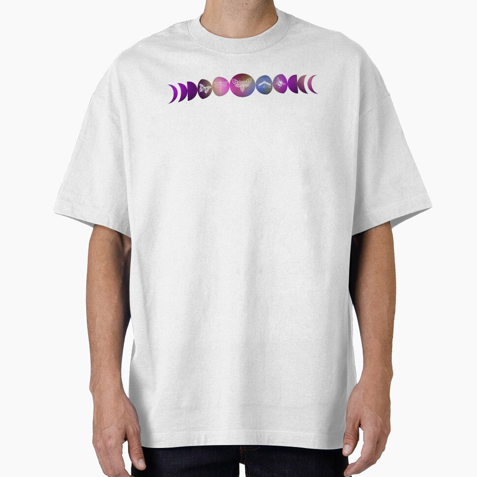 Moon Phase Magic by Grimdol Fair T-Shirts, Hoodie, Sweatshirt | BlankRebels.com (Image 1)