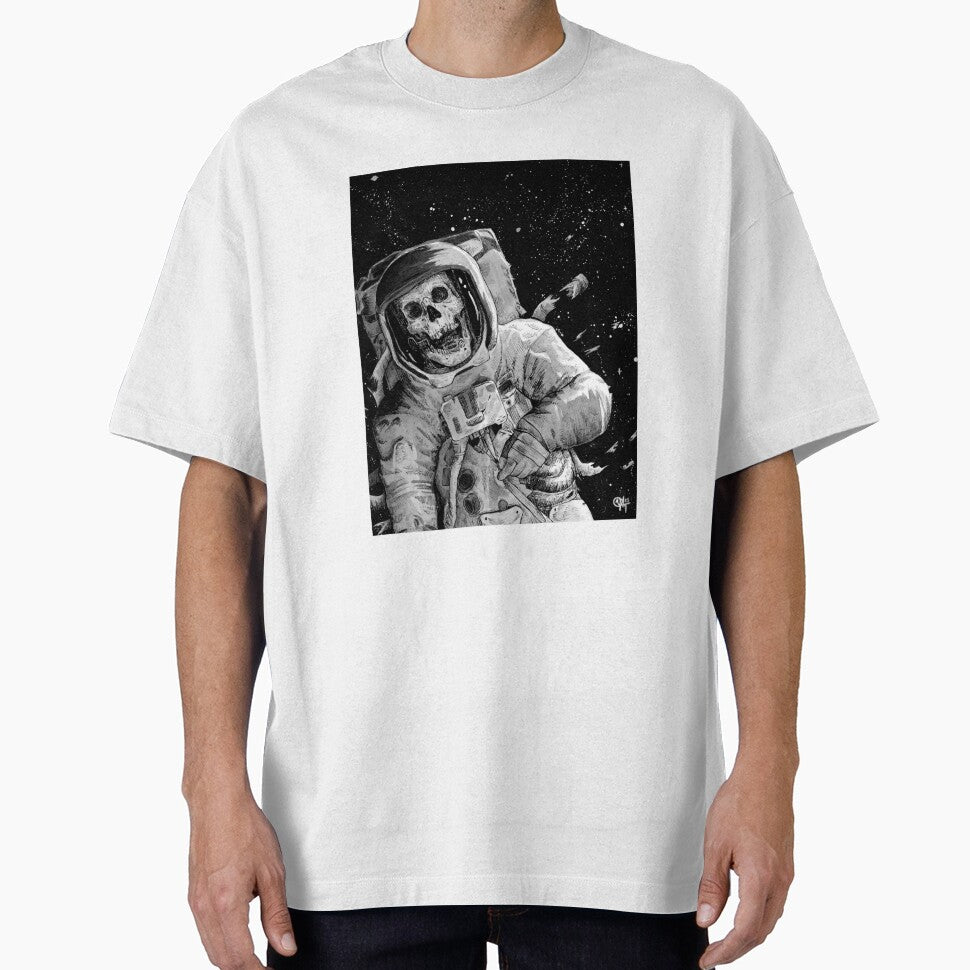 I Need Space by Yasmine-AbedArt T-Shirts, Hoodie, Sweatshirt | BlankRebels.com (Image 1)