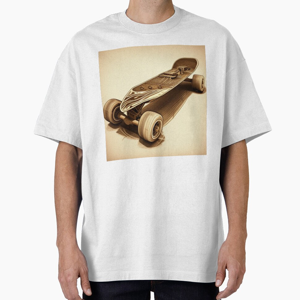 Competition Skateboarding by FreestyleSkate T-Shirts, Hoodie, Sweatshirt | BlankRebels.com (Image 1)