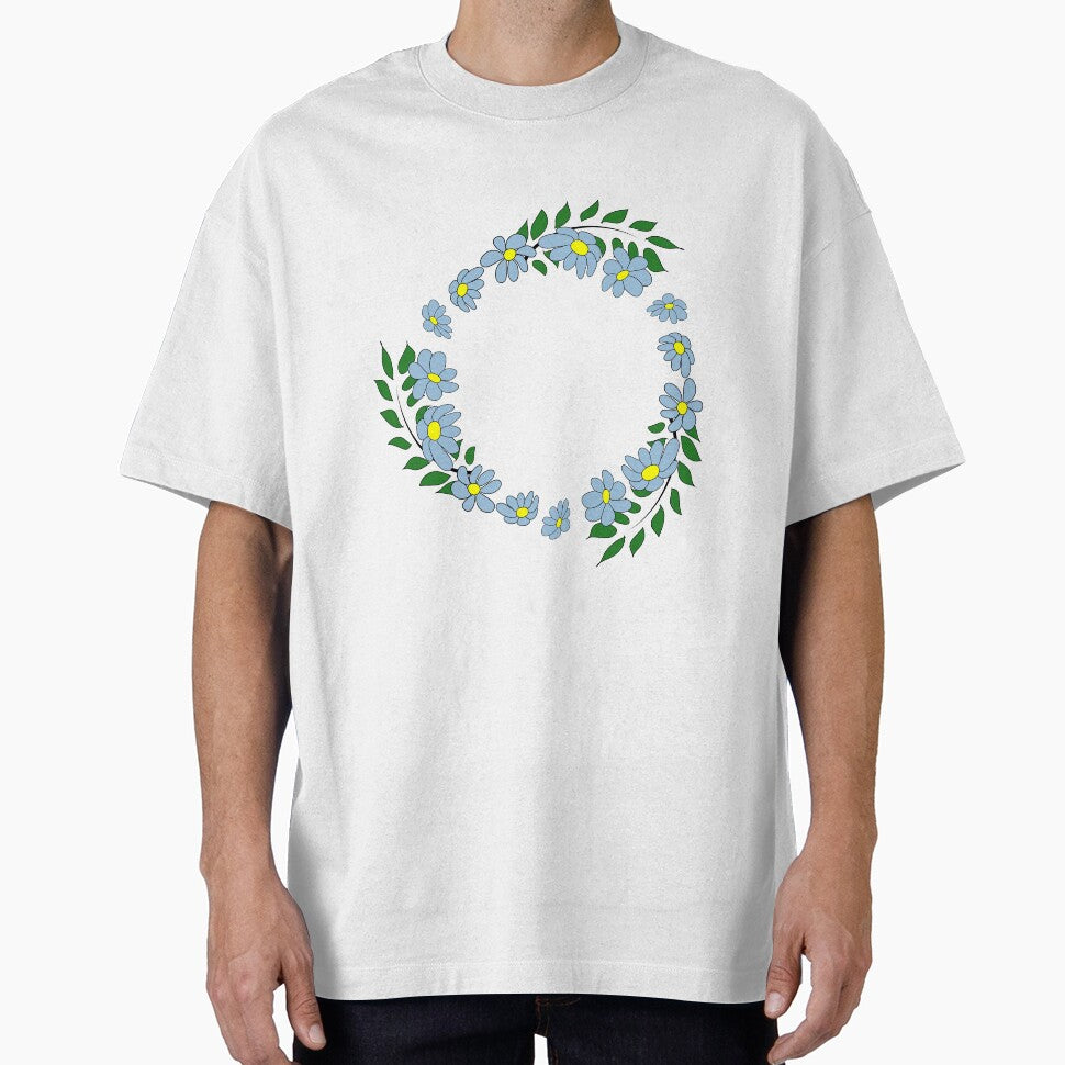 Valentine's garland by sheelashop T-Shirts, Hoodie, Sweatshirt | BlankRebels.com (Image 1)